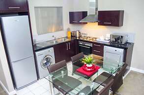 Knightsbridge Luxury Apartment