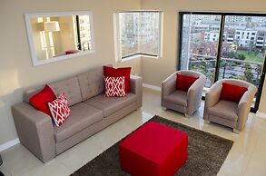 Knightsbridge Luxury Apartment