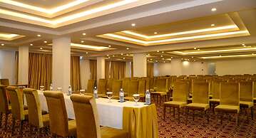 The Grand Kandyan
