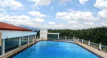 The Grand Kandyan