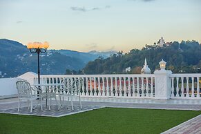 The Grand Kandyan