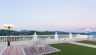 The Grand Kandyan