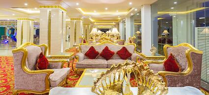 The Grand Kandyan