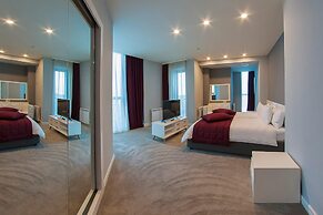 Opera Suite Hotel