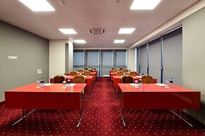 Opera Suite Hotel