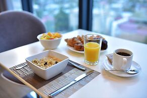 Opera Suite Hotel