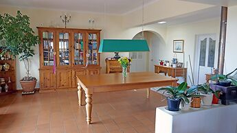 Somerset Sights Bed and Breakfast