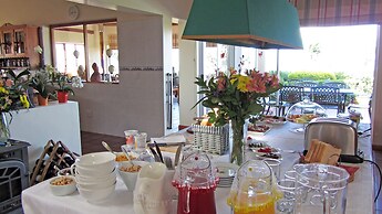 Somerset Sights Bed and Breakfast