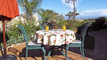 Somerset Sights Bed and Breakfast