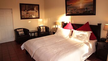 Somerset Sights Bed and Breakfast