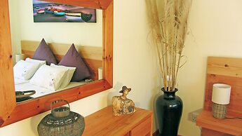 Somerset Sights Bed and Breakfast