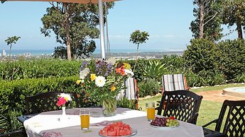 Somerset Sights Bed and Breakfast