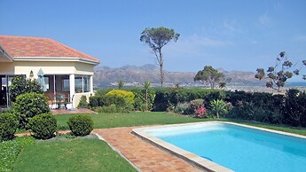 Somerset Sights Bed and Breakfast
