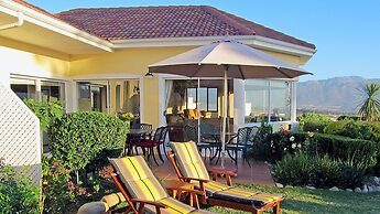 Somerset Sights Bed and Breakfast