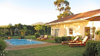 Somerset Sights Bed and Breakfast