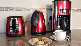 Somerset Sights Bed and Breakfast