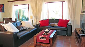 Somerset Sights Bed and Breakfast