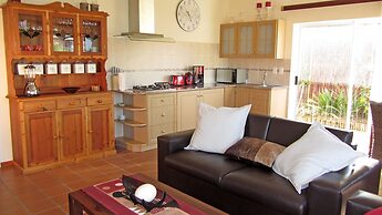 Somerset Sights Bed and Breakfast