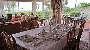Somerset Sights Bed and Breakfast