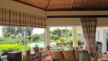 Somerset Sights Bed and Breakfast