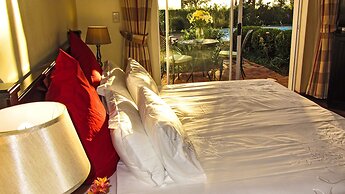 Somerset Sights Bed and Breakfast