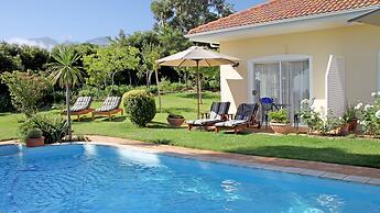 Somerset Sights Bed and Breakfast