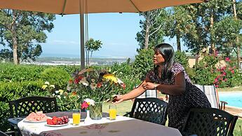 Somerset Sights Bed and Breakfast