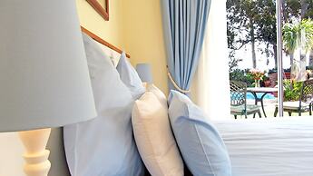 Somerset Sights Bed and Breakfast