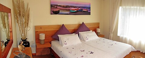 Somerset Sights Bed and Breakfast