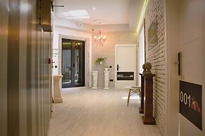 Dreamkeys Apartments & Suites