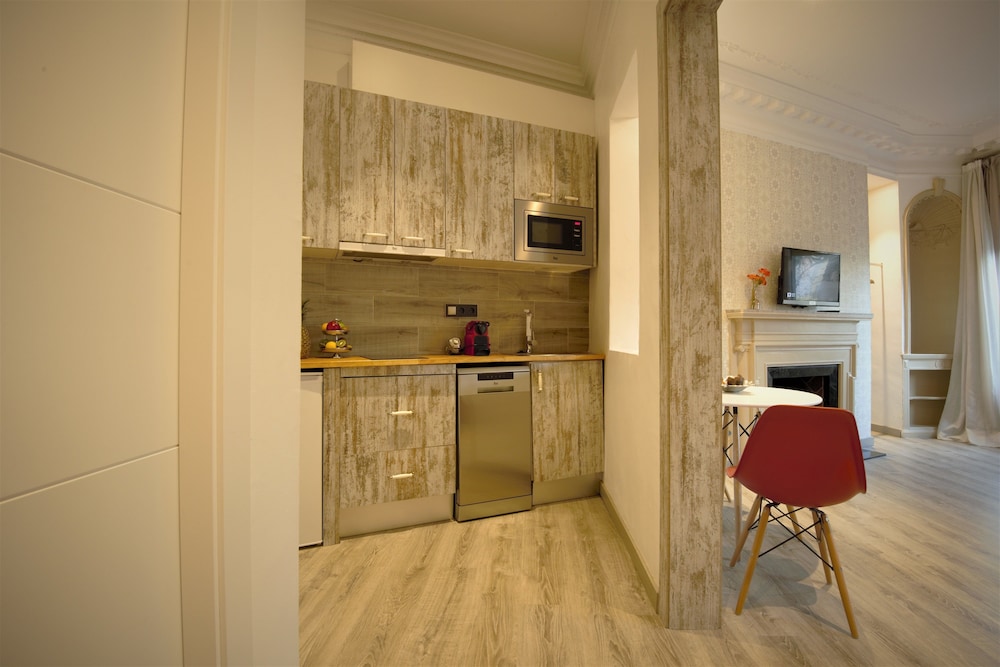 Dreamkeys Apartments & Suites