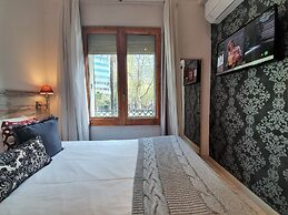 Dreamkeys Apartments & Suites