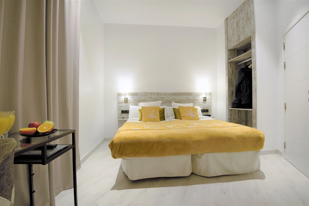Dreamkeys Apartments & Suites
