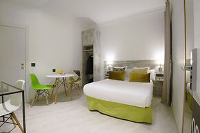 Dreamkeys Apartments & Suites