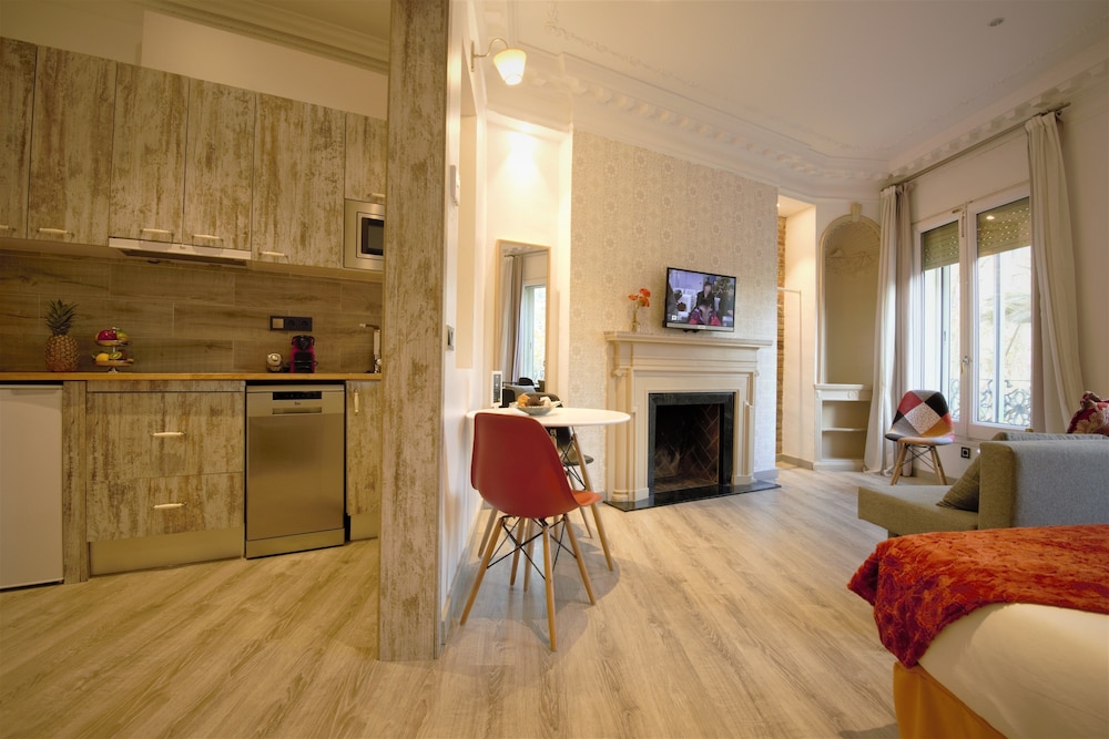 Dreamkeys Apartments & Suites