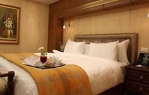 Helnan Landmark Hotel