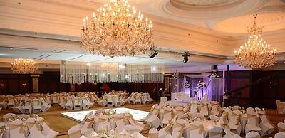 Helnan Landmark Hotel