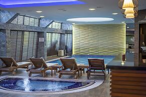 Grand Cettia Hotel