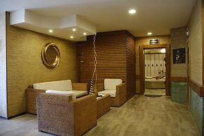 Grand Cettia Hotel