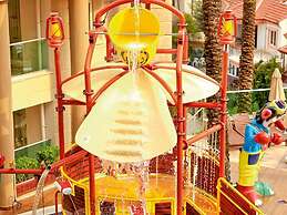 Grand Cettia Hotel