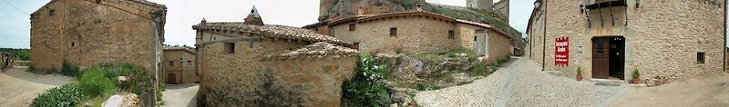 El Mirador de Almanzor