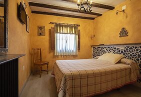 La Casa Rural de Calatañazor