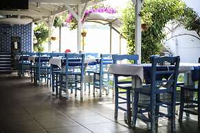 Vesta Hotel