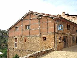 La Casa del Cura de Calatañazor