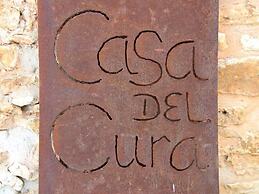 La Casa del Cura de Calatañazor