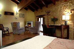 Posada los Cuatro Caños
