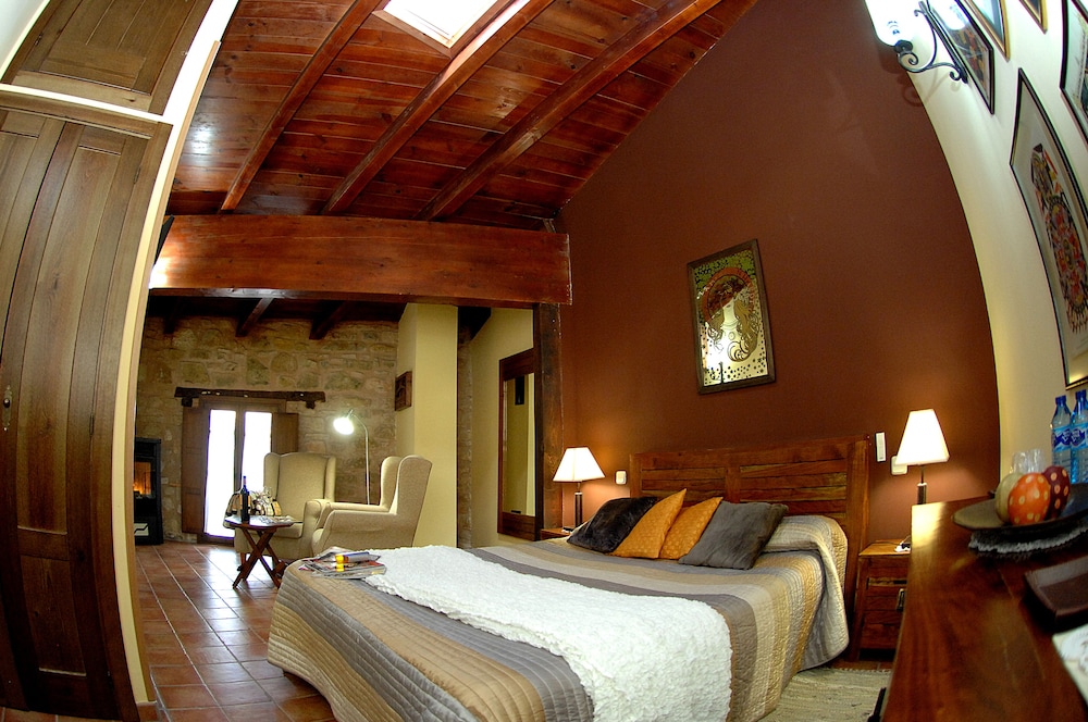 Posada los Cuatro Caños