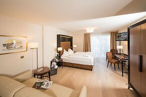 Hotel Goldene Rose