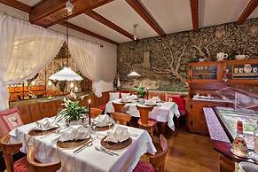 Hotel Goldene Rose