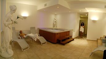 Hotel Goldene Rose
